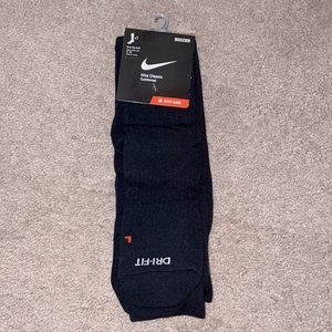 Nike soccer socks